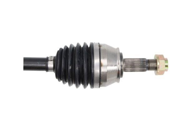 Drive shaft left Point Gear PNG72818