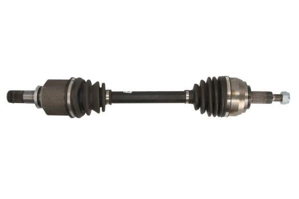 Point Gear PNG74766 Drive shaft left PNG74766