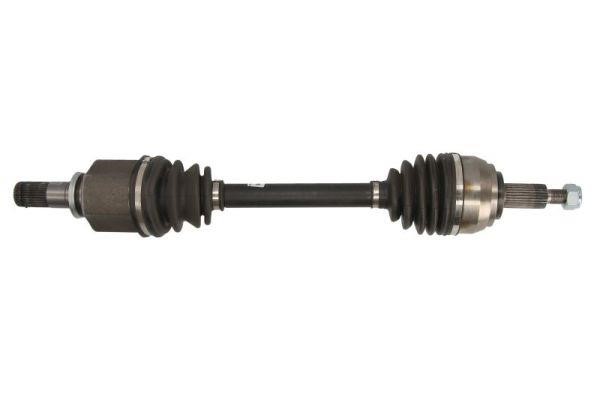 CV axle Renault Latitude: PNG74766 Point Gear Drive shaft left