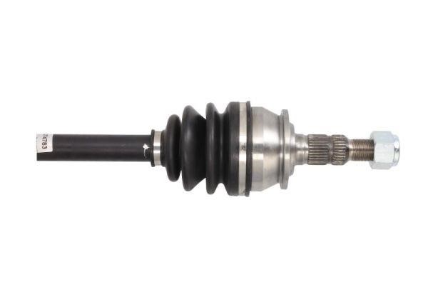Drive shaft left Point Gear PNG74783