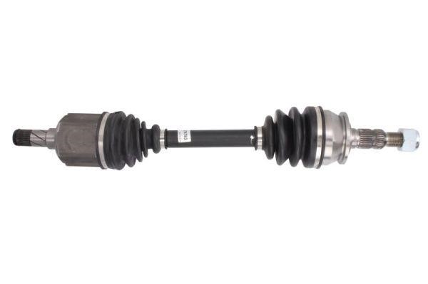 Point Gear PNG74783 Drive shaft left PNG74783