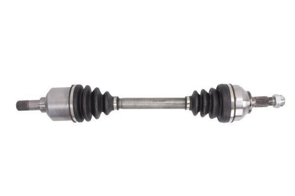 Point Gear PNG74698 Drive shaft left PNG74698