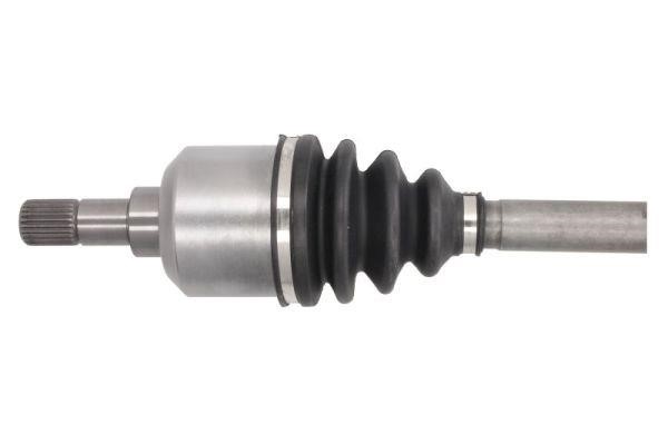 Drive shaft left Point Gear PNG74698