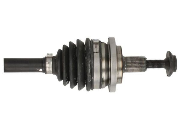 Drive shaft left Point Gear PNG75005