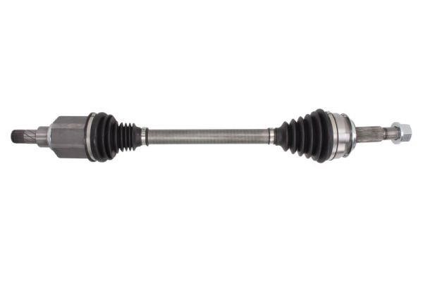 Point Gear PNG74933 Drive shaft left PNG74933