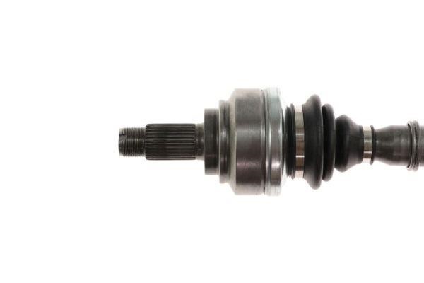 Drive shaft right Point Gear PNG74815