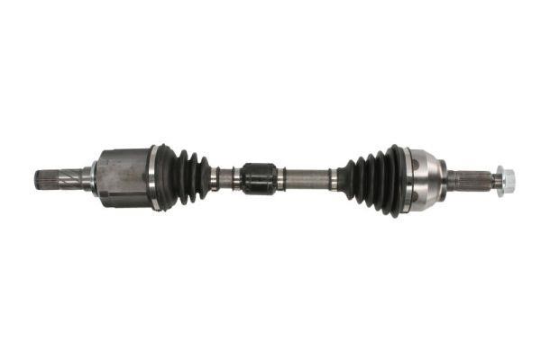 Point Gear PNG74965 Drive shaft left PNG74965