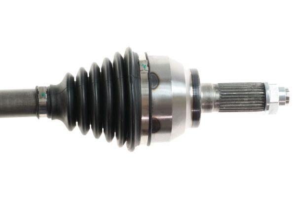 Drive shaft left Point Gear PNG74965
