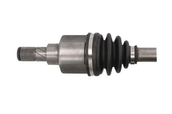 Drive shaft left Point Gear PNG74833