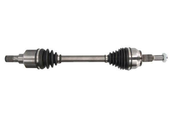 Point Gear PNG74833 Drive shaft left PNG74833