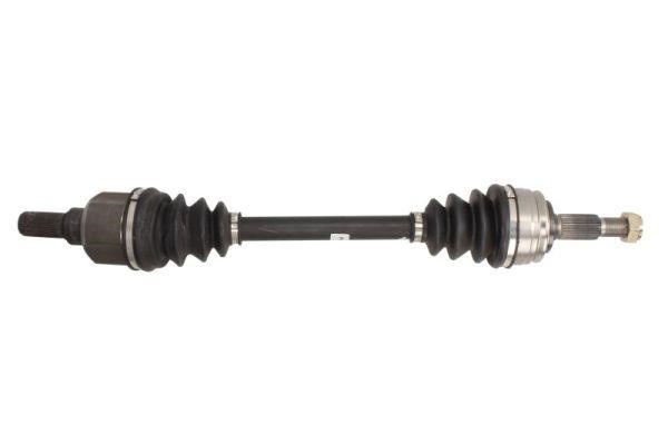 Point Gear PNG75263 Drive shaft left PNG75263