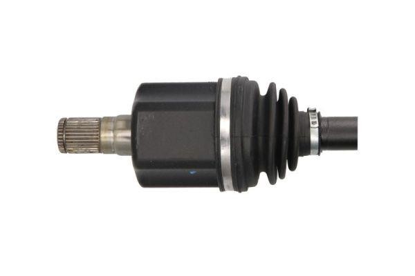 Drive shaft left Point Gear PNG73080