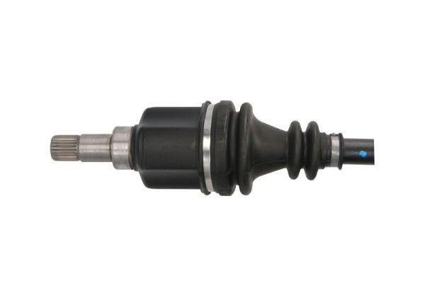Drive shaft left Point Gear PNG73165
