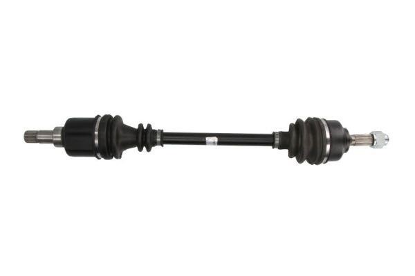 Point Gear PNG73165 Drive shaft left PNG73165