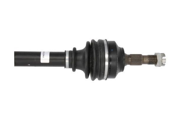 Drive shaft right Point Gear PNG72880