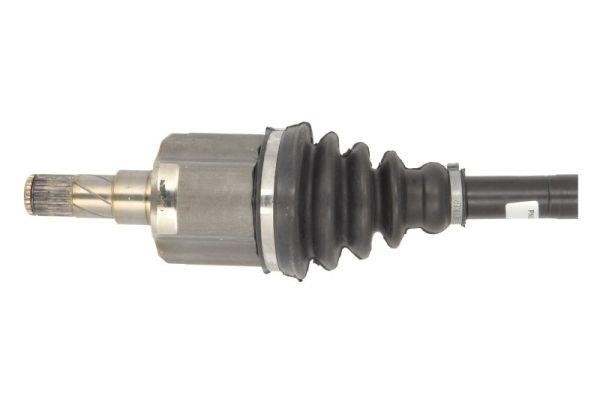 Drive shaft left Point Gear PNG73047