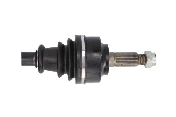 Drive shaft right Point Gear PNG73107