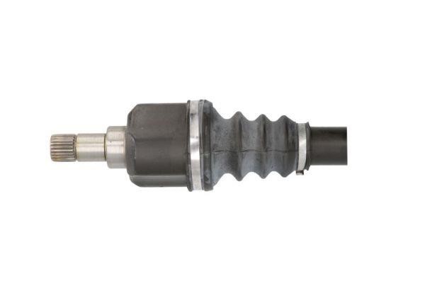 Drive shaft left Point Gear PNG72610