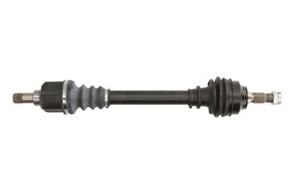 Point Gear PNG72610 Drive shaft left PNG72610
