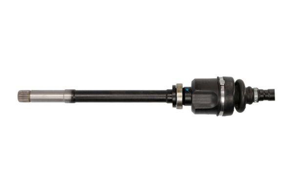 Drive shaft right Point Gear PNG70478