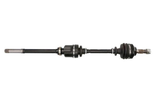 Point Gear PNG70478 Drive shaft right PNG70478