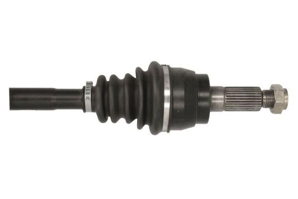 Drive shaft left Point Gear PNG73134
