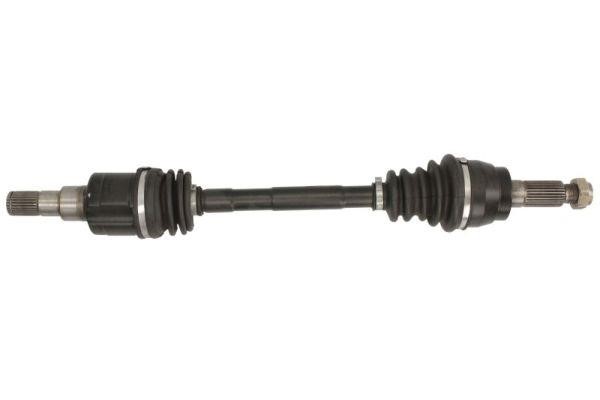 Point Gear PNG73134 Drive shaft left PNG73134
