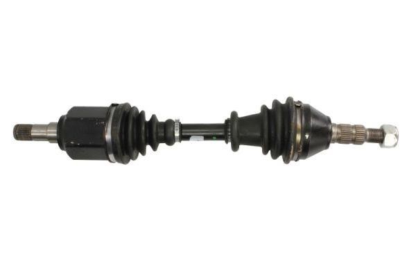Point Gear PNG72516 Drive shaft left PNG72516