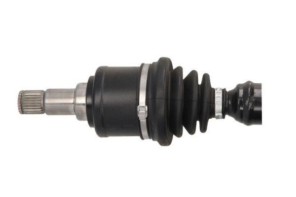 Drive shaft right Point Gear PNG70500