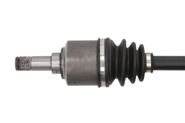 Drive shaft left Point Gear PNG73051