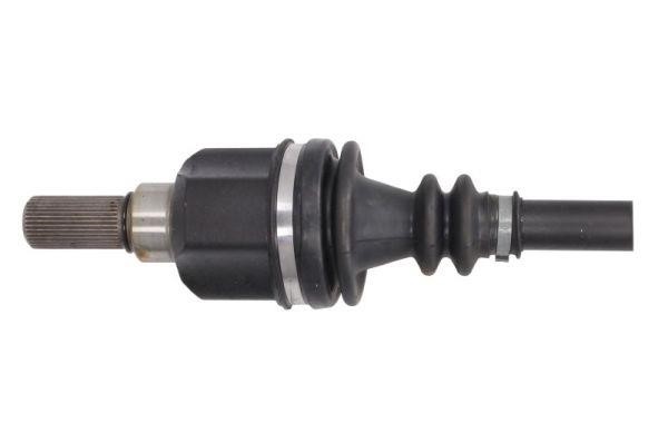 Drive shaft right Point Gear PNG74700