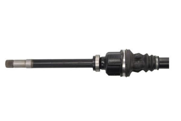 Drive shaft right Point Gear PNG74987