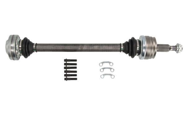 Point Gear PNG74882 Drive shaft left PNG74882