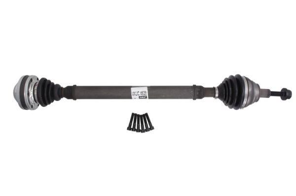 Point Gear PNG74749 Drive shaft left PNG74749