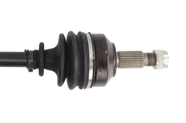 Drive shaft left Point Gear PNG70254
