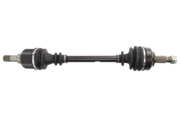 Point Gear PNG70254 Drive shaft left PNG70254