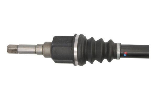 Drive shaft right Point Gear PNG72733