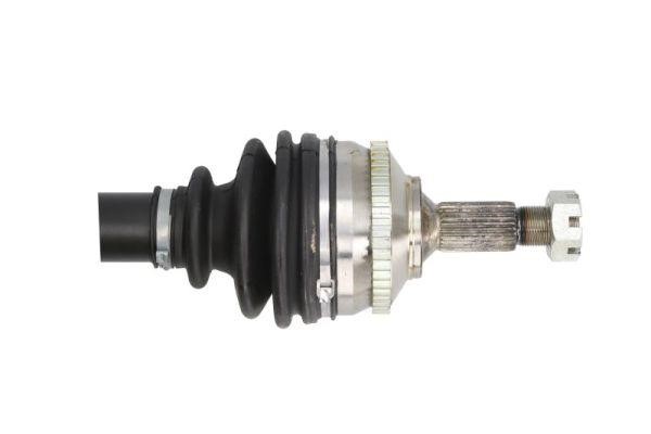 Drive shaft left Point Gear PNG72139