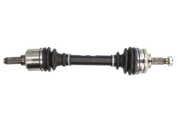 Point Gear PNG72139 Drive shaft left PNG72139