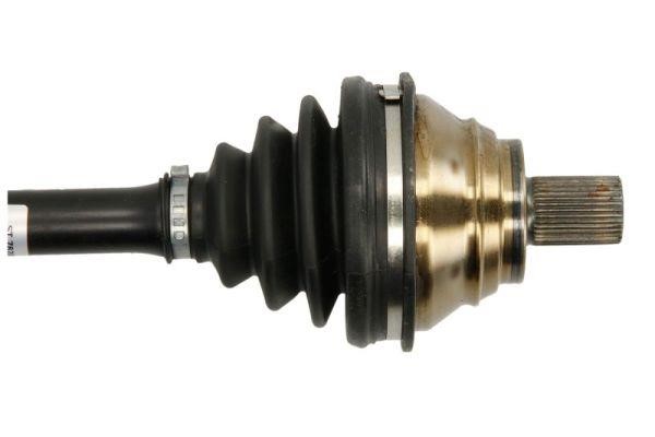 Drive shaft left Point Gear PNG72120