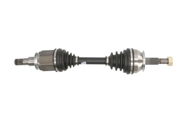 Point Gear PNG72846 Drive shaft left PNG72846