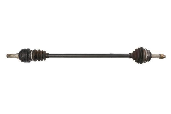 Point Gear PNG72254 Drive shaft right PNG72254