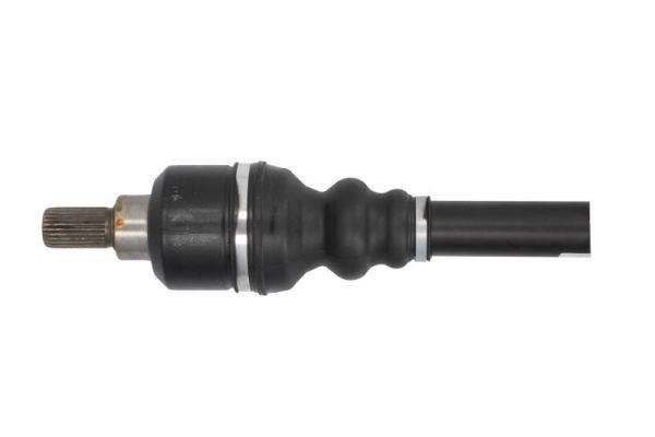 Drive shaft left Point Gear PNG72481