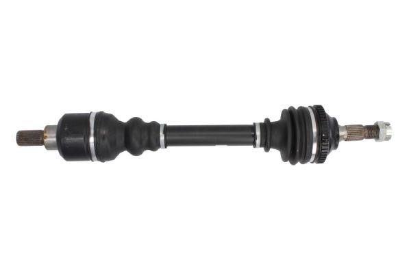 Point Gear PNG72481 Drive shaft left PNG72481