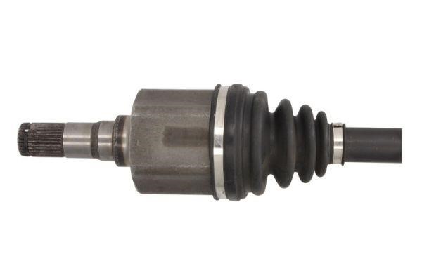 Drive shaft left Point Gear PNG75317