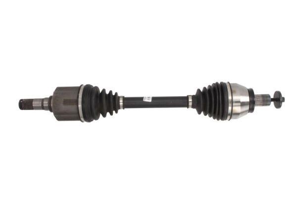 Axle shaft Ford Mondeo: PNG75317 Point Gear Drive shaft left