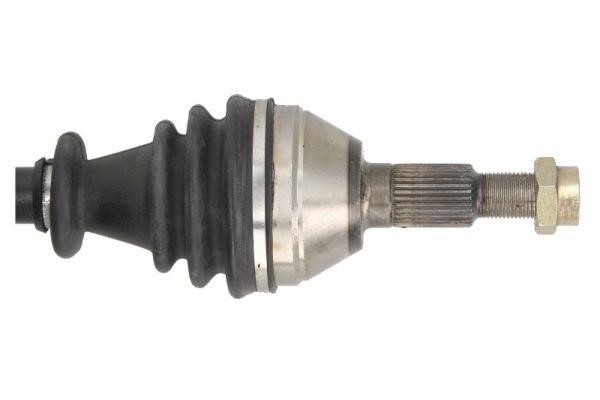 Drive shaft left Point Gear PNG75147