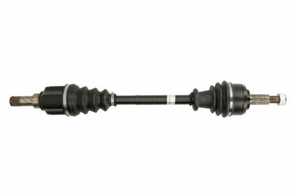 Point Gear PNG72871 Drive shaft left PNG72871