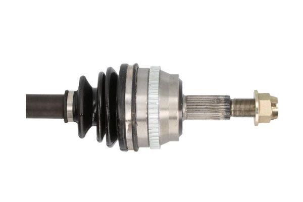Drive shaft left Point Gear PNG73030