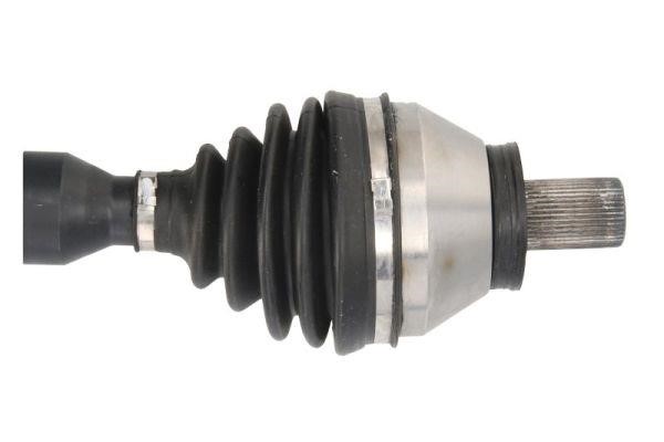 Drive shaft left Point Gear PNG73141